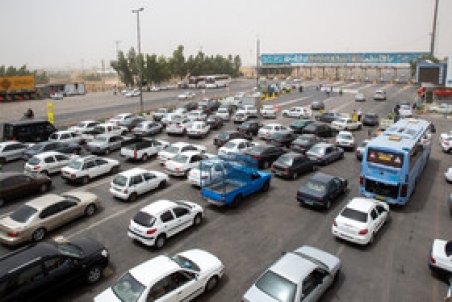 جهش سفرهای مردم در اوج امیکرون