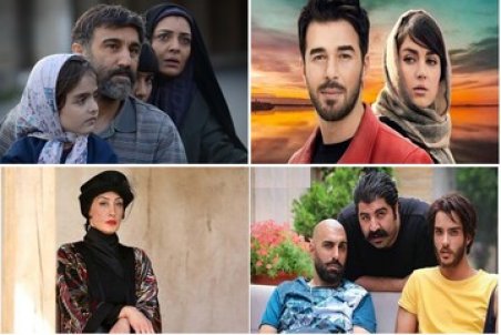 جذابیت نقش متفاوت محسن تنابنده برای تماشاگران