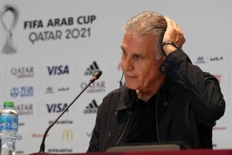 دومین دروازه‌بانی که کی‌روش سرنوشتش را عوض کرد/عکس