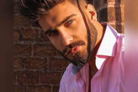 جدیدترین مدل موی مردانه 1401