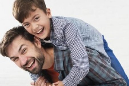 آشنایی با خصوصیات رابطه بین پدر و پسر