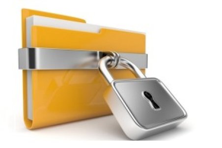 چگونه روی پوشه های ویندوزی پسورد بگذاریم؟