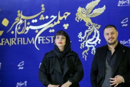 (ویدئو) واکنش مهدویان نسبت به انتخاب جواد عزتی در فیلم‌هایش