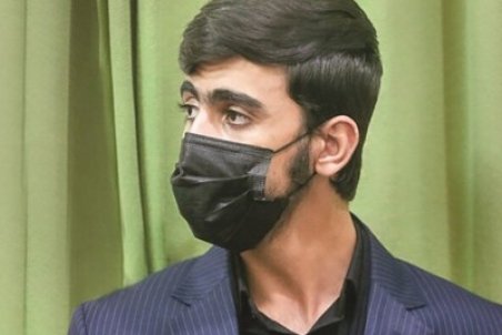 «مهرشاد سهیلی» بازداشت شد