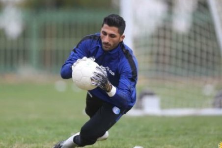 «رشید مظاهری» در سپاهان؟