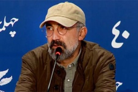 (ویدئو) روایت هادی حجازی‌فر از صحبت‌های پشت بیسیم شهید باکری