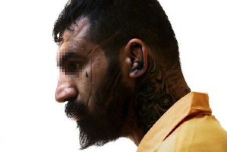 قاتل وحید مرادی به قصاص محکوم شد