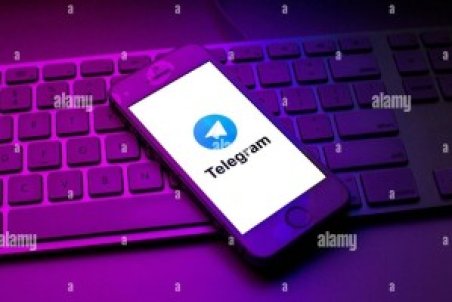 چگونه از ذخیره یا ارسال پیام‌ها در تلگرام جلوگیری کنیم؟