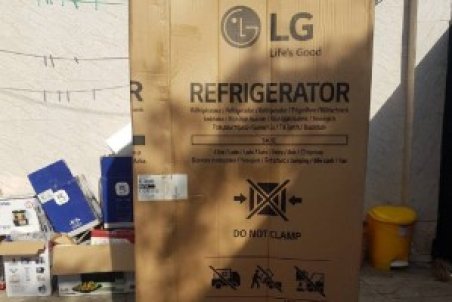 کارتن خالی نو و دست دوم چند؟