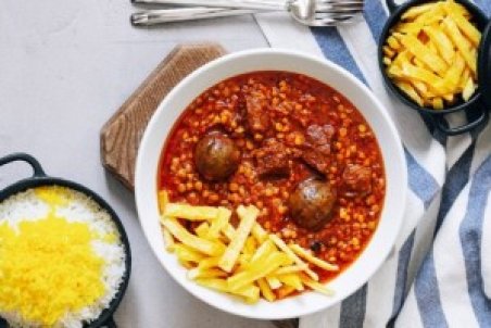 قیمه سیب‌زمینی از کی به غذای لاکچری تبدیل شد؟