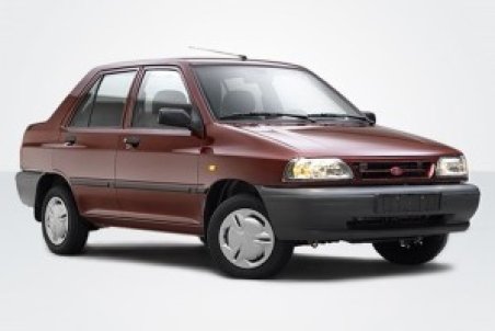 قیمت پراید امروز شنبه ۲۳ بهمن ۱۴۰۰