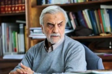 در مورد عزیزی‌خادم نباید مصلحت‌اندیشی کرد