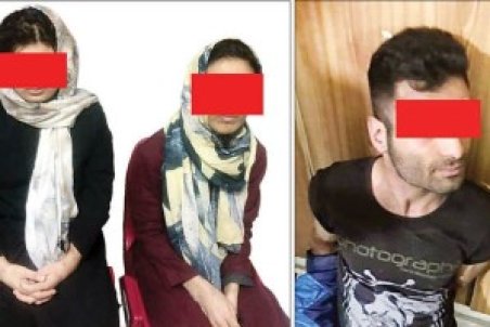 راز هویت جسد خـانه وحشـت برملا شد