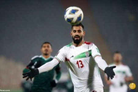 شکایت کنعانی زادگان از تلویزیون