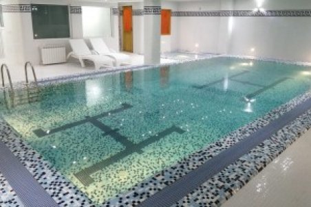 اجاره‌بهای آپارتمان‌های استخردار در تهران و دیگر شهرها