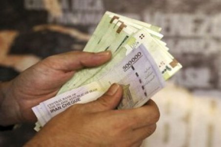 ارزش عیدی کارگران و کارمندان ایرانی چقدر است؟