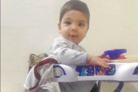 کودک‌ربایی پس از بیهوش کردن مادر