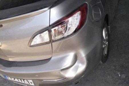 خسارت تصادف‌های ساده چقدر است؟‌