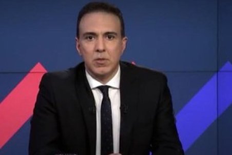 پشت پرده فایل صوتی جنجالی برنامه مزدک میرزایی