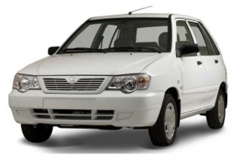 قیمت پراید امروز دوشنبه ۲ اسفند ۱۴۰۰