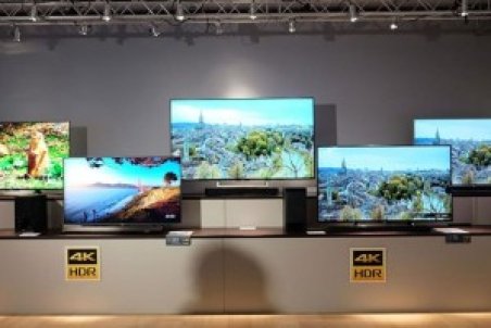 راهنمای خرید تلویزیون‌های غول‌پیکر با بودجه ۲۰ میلیون