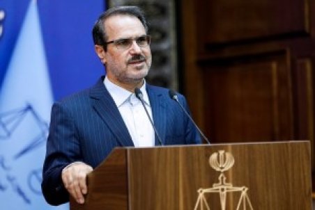 واکنش قوه قضائیه به فایل صوتی فرماندهان سپاه