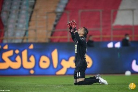 همه بازیکنان پرسپولیس زیر ۶ میلیارد به غیر از یک نفر؟