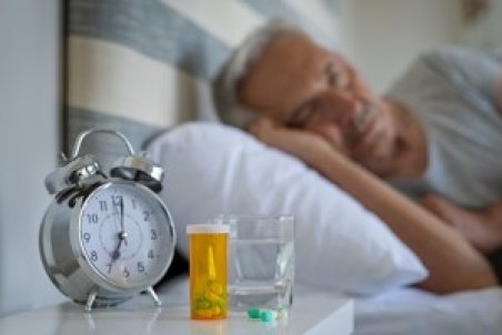 قرص خواب و ۱۶ عارضه خطرناک که نمی‌دانستید