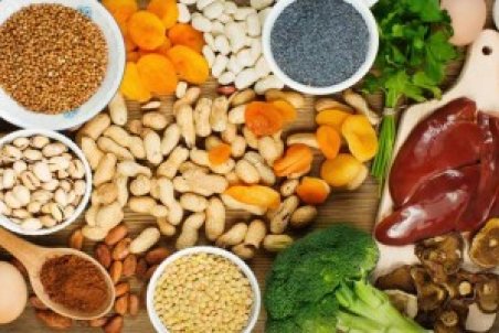 راهکار‌های طبیعی برای درمان کم خونی