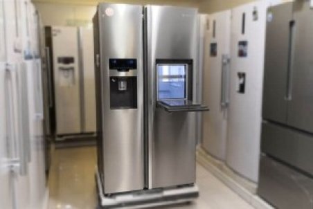 ارزان‌ترین ساید بای ساید‌های بازار را چقدر می‌فروشند؟