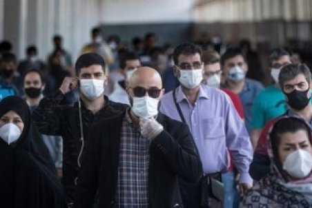 علت ابتلای دوباره به اومیکرون چیست؟