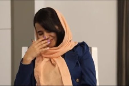 (ویدئو) مصاحبه با دختر عبدالحمید ریگی؛ در ۱۳ سالگی به زور ازدواج کردم!