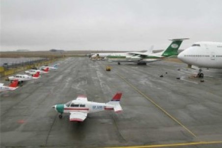 شکل‌گیری اجماع برای واگذاری فرودگاه پیام/آیا وزیر ارتباطات سند به نام سازمان هواپیمایی کشوری می‌زند؟