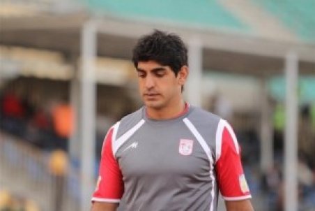 فرشید طالبی: برنده شهرآورد اصفهان تیمی است که روحیه بهتری داشته باشد