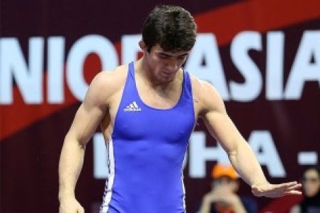 طاهری: انگار هیچ تمرینی برای جهانی نکرده بودم؛ آخرش هم نفهمیدم چرا باختم