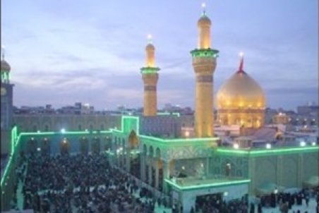 پیش‌ ثبت‌نام سفرهای نوروزی کربلا و سوریه از آخر بهمن ماه