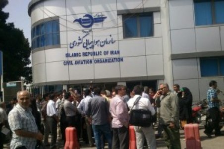 سازمان هواپیمایی ادعای نماینده مجلس را تکذیب کرد/ قیمت بلیت هواپیما ۱۵ درصد کاهش یافت