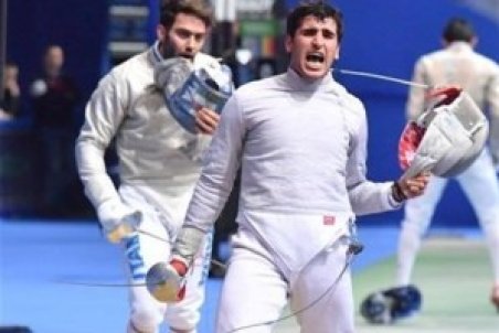 فتوحی: اجازه نمی‌دهیم مدال طلای بازی‌های آسیایی به کره جنوبی برسد