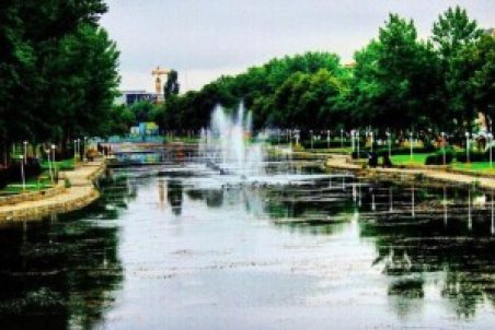 ظرفیت‌های گردشگری استان اردبیل برای میزبانی از رویداد پایتخت گردشگری اکو آماده می‌شود