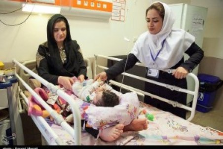 ۷ درصد بستری‌ها و ۲.۹ درصد مرگ‌های کرونایی استان اصفهان را کودکان زیر ۱۲ سال  تشکیل می‌دهند