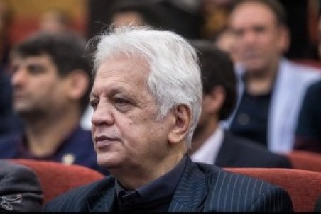 حاج‌رضایی: عزیزی خادم گفت بی‌اخلاق‌ها جایی ندارند اما کنعانی‌زادگان را دعوت کردند