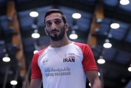 یخکشی: در فینال قهرمانی کشور به خودم باختم