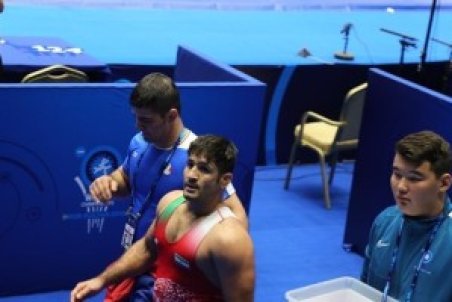 عبدولی: گندم می‌کارم و نمی‌خواهم به کشتی برگردم