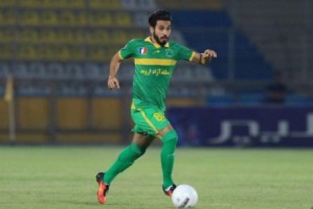 مطلق‌زاده:‌ ریکانی همیشه بزرگی خودش را نشان داده است