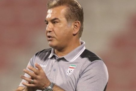 استیلی: باید به نظرات اسکوچیچ احترام بگذاریم