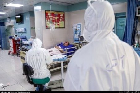 احتمالاً موج ششم کرونا را در اسفندماه پشت سر بگذاریم