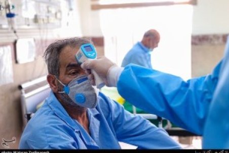 مبتلایان اومیکرون می‌توانند تا ۱۰ روز ناقل ویروس کرونا باشند!