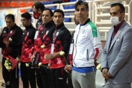 شمسایی: شمس گفته بود کاکائو را برای رده‌های پایه بیاوریم؛ از اظهارات او تعجب می‌کنم