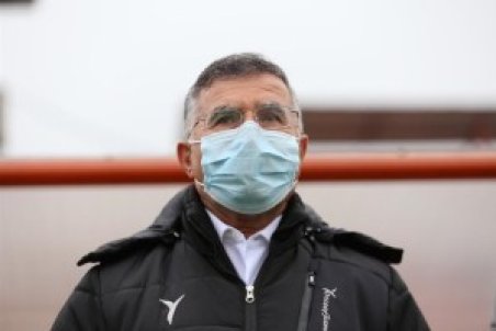 جلالی: نباختن در دربی می‌تواند قهرمانی استقلال را تضمین کند