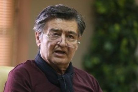 رضا رویگری: حتی یک کارت ده آفرین نگرفته بودم